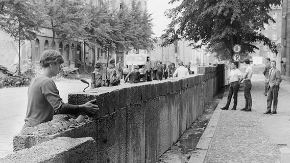 Mur Berlinski